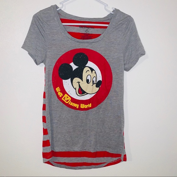 Walt Disney World Tee XS - Picture 1 of 3